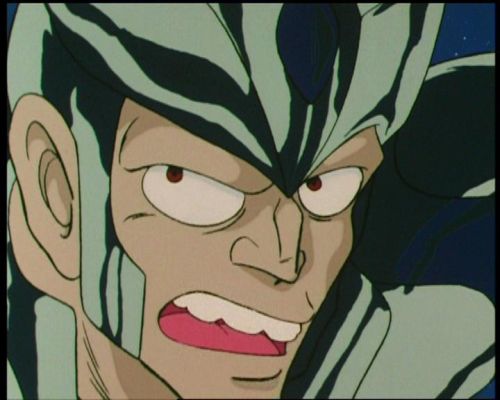 Otaku Gallery  / Anime e Manga / Saint Seiya / Screen Shots / Episodi / 029 - Un attacco deciso / 145.jpg